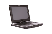 SANTIA Serveur Rack Portable Tablet-PC Durabook U12Ci - PC semi durci incassable