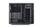 SANTIA Enterprise RX80 Assembleur ordinateurs compatible Linux - Boîtier Fractal Define R5 Black