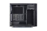 SANTIA Enterprise X299 Assembleur pc pour la cao, vidéo, photo, calcul, jeux - Boîtier Fractal Define R5 Black