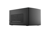 SANTIA Icube 890 Assembleur français ordinateurs et PC de bureau très performants et très haut de gamme - Boîtier Fractal Node 304 Black
