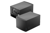 SANTIA Icube 890 Assembleur français ordinateurs et PC de bureau très performants et très haut de gamme - Boîtier Fractal Node 304 Black
