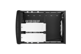 SANTIA Icube 890 Ordinateur silencieux, puissant et évolutif - Boîtier Fractal Node 304 Black