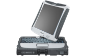SANTIA Toughbook CF19MK7 Dual-touch Portable Toughbook CF 19