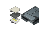 SANTIA Durabook Z14i V2 Portable durci Durabook Z14i