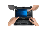 SANTIA Durabook Z14i V2 Assembleur Durabook Z14i