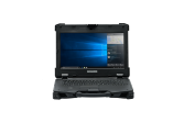 SANTIA Durabook Z14i Standard Durabook Z14i - PC durci incassable