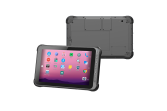 SANTIA Tablette KX-10Q Tablette 10 pouces incassable, antichoc, étanche, écran tactile, très grande autonomie, durcie, militarisée IP65  - KX-10Q