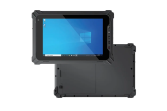 SANTIA Tablette KX-8D Tablette incassable, antichoc, étanche, écran tactile, très grande autonomie, durcie, militarisée IP65 - KX-8J