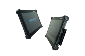 SANTIA Tablette Durabook R11L Tablette tactile étanche eau et poussière IP66 - Incassable - MIL-STD 810H - MIL-STD-461G - Durabook R11