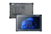 SANTIA Tablette Durabook R11 AV Tablette tactile étanche eau et poussière IP66 - Incassable - MIL-STD 810H - MIL-STD-461G - Durabook R11