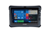 SANTIA Tablette Durabook U11I Std Tablette tactile étanche eau et poussière IP66 - Incassable - MIL-STD 810H - Durabook U11I