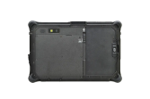 SANTIA Serveur Rack Tablette tactile étanche eau et poussière IP66 - Incassable - MIL-STD 810H - MIL-STD-461G - Durabook R8