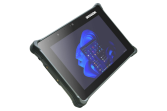 SANTIA Tablette Durabook R8 AV8 Tablette tactile étanche eau et poussière IP66 - Incassable - MIL-STD 810H - MIL-STD-461G - Durabook R8