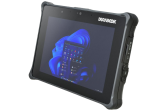 SANTIA Tablette Durabook R8 AV16 Tablette tactile étanche eau et poussière IP66 - Incassable - MIL-STD 810H - MIL-STD-461G - Durabook R8