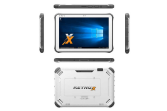 SANTIA Tablette KX-12D Tablette tactile durcie militarisée IP65 incassable, étanche, très grande autonomie - KX-12K