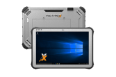 SANTIA Tablette KX-12K Tablette tactile durcie militarisée IP65 incassable, étanche, très grande autonomie - KX-12K