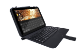 SANTIA Tablette KX-12K Tablette tactile durcie militarisée IP65 incassable, étanche, très grande autonomie - KX-12K