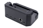 SANTIA Tablette KX-8H Tablette incassable, antichoc, étanche, écran tactile, très grande autonomie, durcie, militarisée IP65  - KX-10H