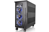 SANTIA Forensic 790 PC compatible Ubuntu, Debian, Fedora, Mint, Windows - Boîtier Forensic