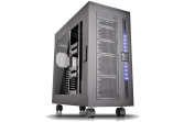 SANTIA Forensic 621A PC fixe, PC industriel, ordinateur compatible Ubuntu, Debian, Fedora, Mint, Windows - Boîtier Forensic