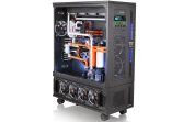 SANTIA Forensic 790 Assembleur pc pour la cao, vidéo, photo, calcul, jeux - Boîtier Forensic