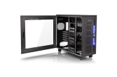 SANTIA Forensic 621A PC de bureau cartes tesla, titan - Boîtier Forensic