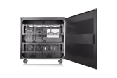 SANTIA Forensic 790 PC fixe, PC industriel, ordinateur compatible Ubuntu, Debian, Fedora, Mint, Windows - Boîtier Forensic