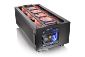 SANTIA Forensic 790 Assembleur PC gamers - Boîtier Forensic