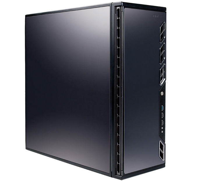 SANTIA - Enterprise 6M - Acheter PC compatibles linux et windows