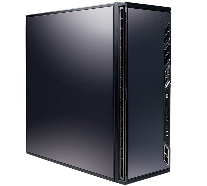 SANTIA - Enterprise S7 - Acheter ordinateur compatible linux et windows SANTIA - Enterprise S7 - Acheter PC compatibles linux et windows