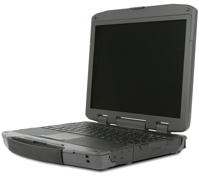 SANTIA - Durabook R13S - Portable Durabook militarisé R13S