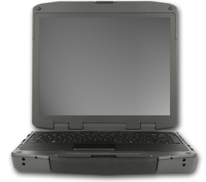 SANTIA - Durabook R8300 - Portable Durabook R8300 - PC durci incassable