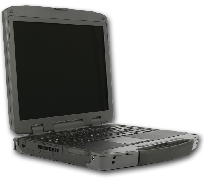 SANTIA - Durabook R8300 - Portable Durabook militarisé R8300