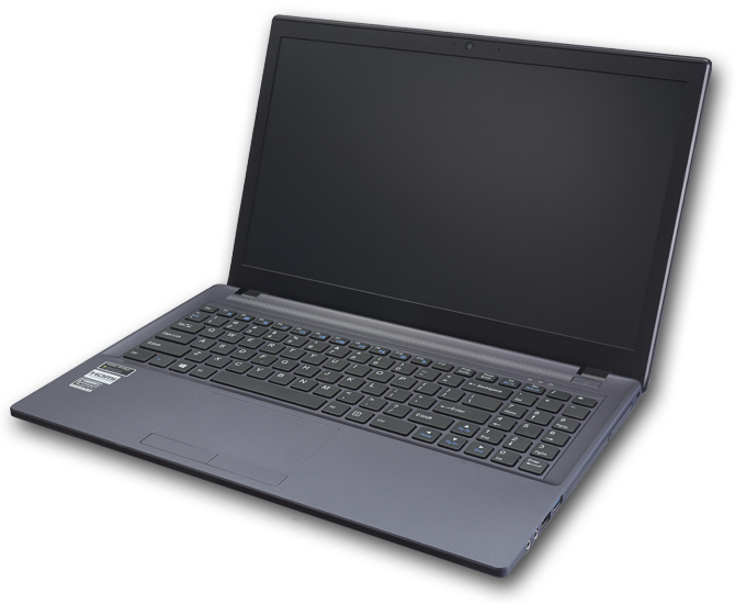SANTIA - CLEVO W651SC - Portable Clevo W650SC avec nVidia GTX SANTIA - CLEVO W651SC - Portable Clevo W650SC avec nVidia GTX