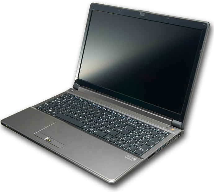 SANTIA - CLEVO W355SSQ - Ordinateurs portables compatibles linux et windows SANTIA - CLEVO W355SSQ - Ordinateurs portables compatibles linux et windows
