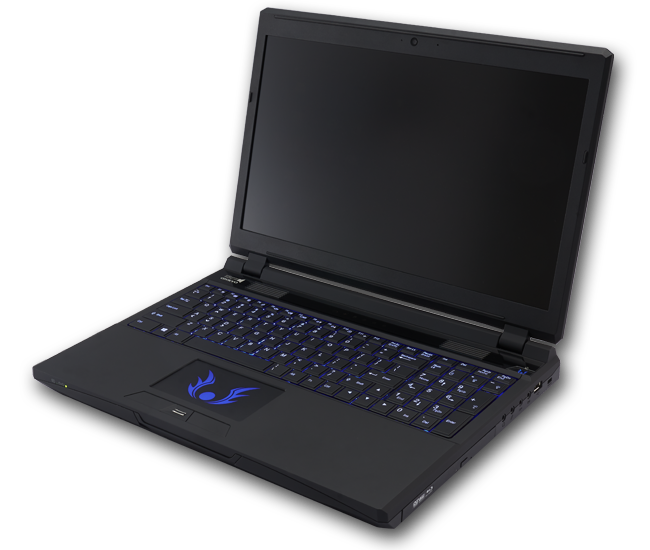 SANTIA - CLEVO P157SM-A - Ordinateurs portables compatibles linux et windows SANTIA - CLEVO P157SM-A - Ordinateurs portables compatibles linux et windows