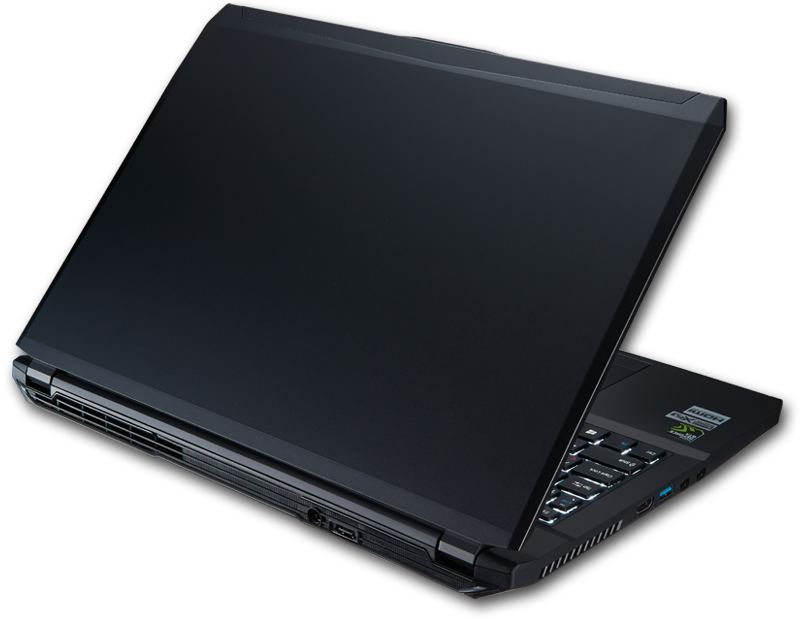 SANTIA - CLEVO P650SE - Ordinateurs portables compatibles linux et windows