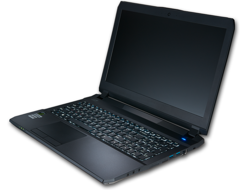 SANTIA - CLEVO P650SE - Ordinateurs portables compatibles linux et windows SANTIA - CLEVO P650SE - Ordinateurs portables compatibles linux et windows