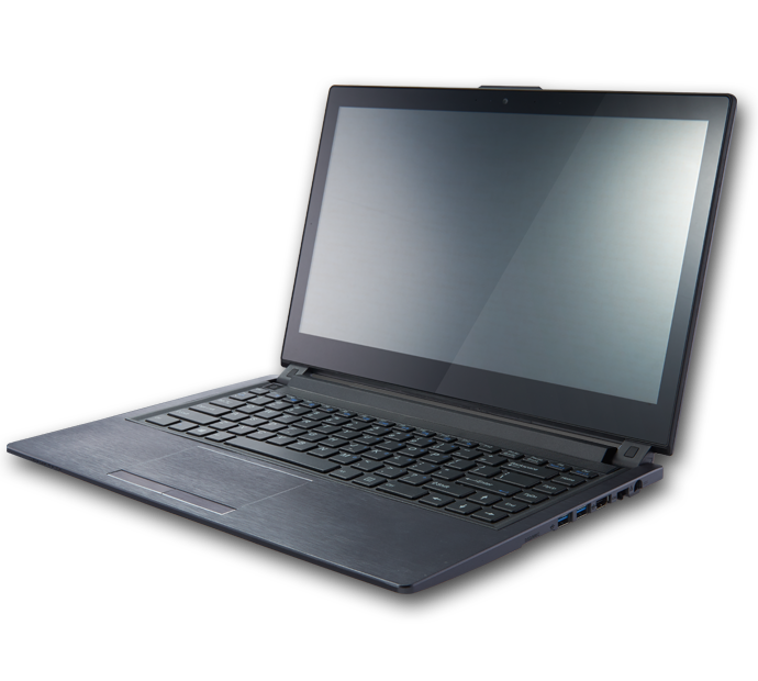 SANTIA - CLEVO W840SN - Ordinateurs portables compatibles linux et windows SANTIA - CLEVO W840SN - Ordinateurs portables compatibles linux et windows