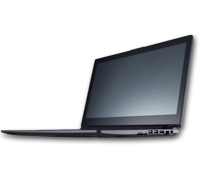 SANTIA - CLEVO W840SU - Ordinateurs portables compatibles linux et windows SANTIA - CLEVO W840SU - Ordinateurs portables compatibles linux et windows