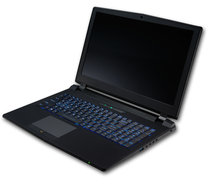 SANTIA - Clevo P750ZM P750ZM - Ordinateurs portables compatibles linux et windows SANTIA - Clevo P750ZM P750ZM - Ordinateurs portables compatibles linux et windows