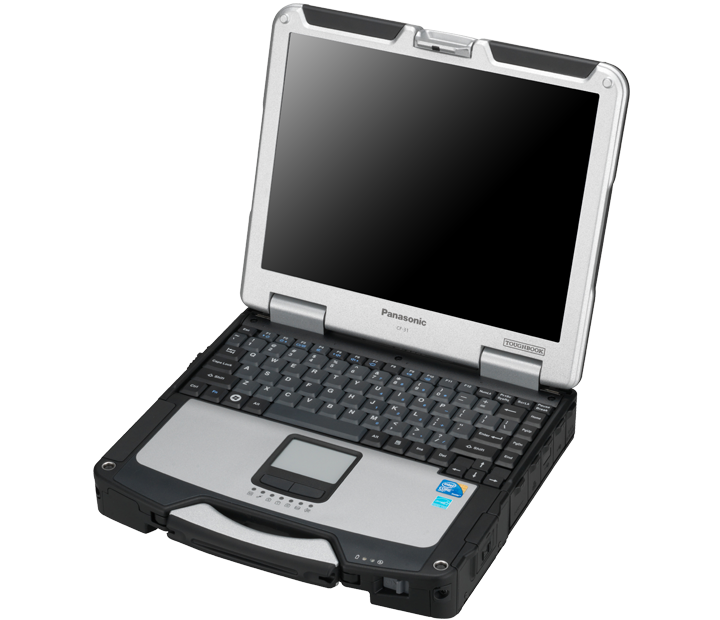 SANTIA - CLEVO CF-31MK5 - Portable Toughbook CF 31 semi durci