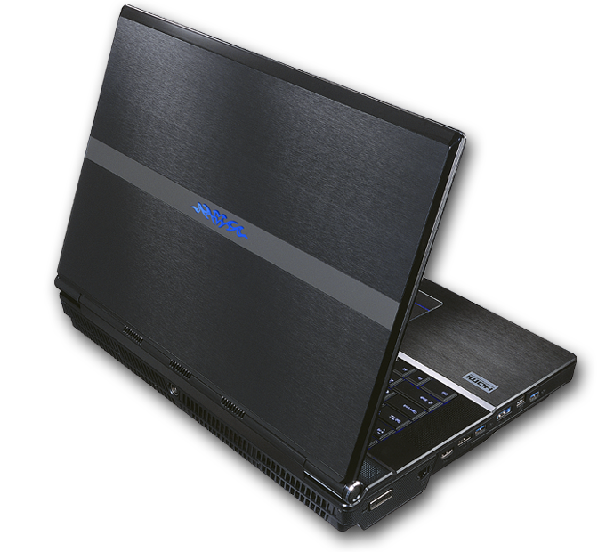SANTIA - CLEVO P570WM - Ordinateurs portables compatibles linux et windows SANTIA - CLEVO P570WM - Ordinateurs portables compatibles linux et windows