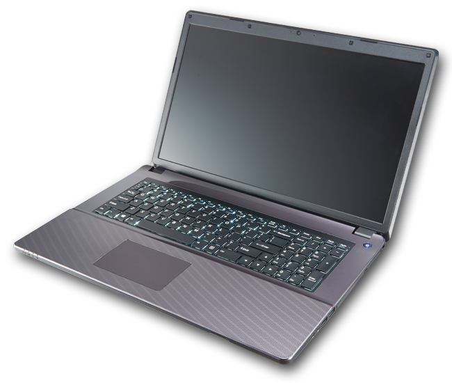 SANTIA - CLEVO W671SZQ1 - Ordinateurs portables compatibles linux et windows SANTIA - CLEVO W671SZQ1 - Ordinateurs portables compatibles linux et windows