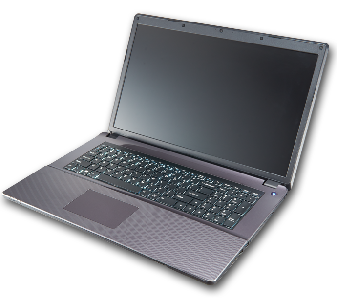 SANTIA - CLEVO W671SCQ1 - Portable Clevo W671SCQ1 avec nVidia GTX 850M SANTIA - CLEVO W671SCQ1 - Portable Clevo W671SCQ1 avec nVidia GTX 850M