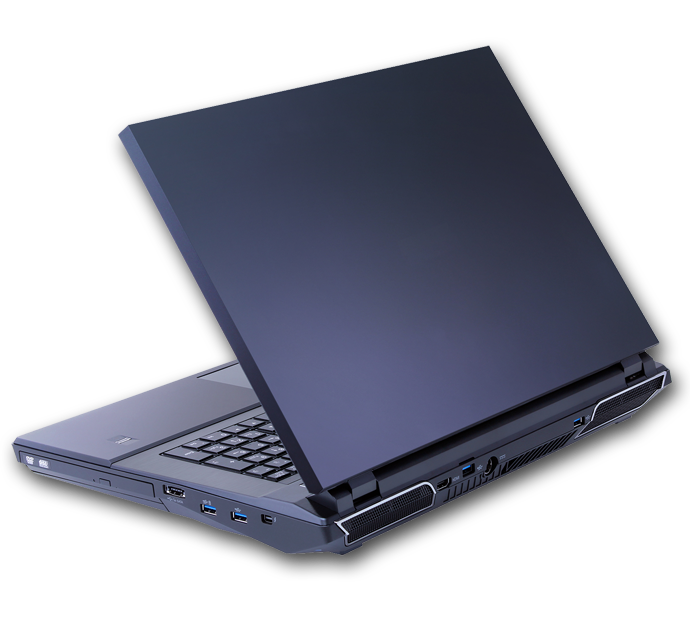 SANTIA - CLEVO P370SM-A - Ordinateurs portables compatibles linux et windows SANTIA - CLEVO P370SM-A - Ordinateurs portables compatibles linux et windows