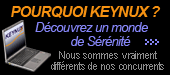 Ordi portables de qualité Keynux