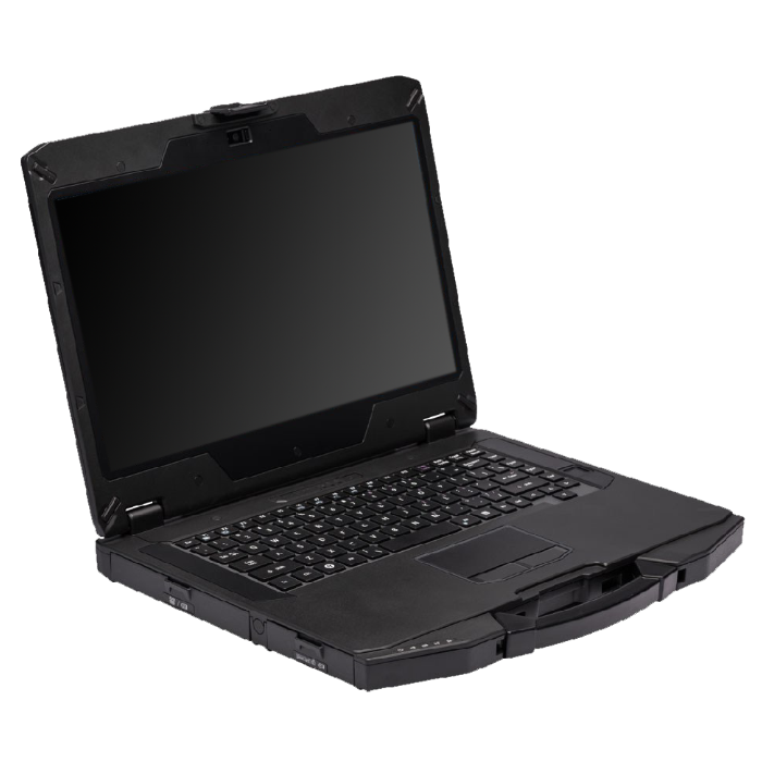 Durabook S14i V3 Standard - Portable Durabook militarisé S14i - SANTIA