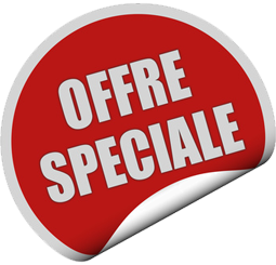 Clevo V360SNMQ offre spéciale promo - SANTIA