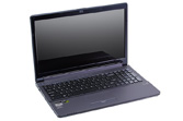 Clevo W350STQ - Keynux Epure 6M Intel Core i7, GPU directX 11, GPU Quadro FX